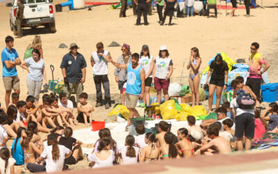 5 de Junio Día Mundial del Medio Ambiente