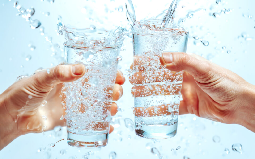 Agua y Salud según el Dr. Carlos Jaramillo