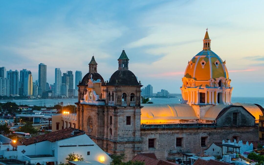 El gran reto del agua potable en Colombia