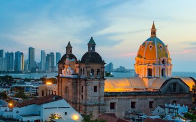 El gran reto del agua potable en Colombia