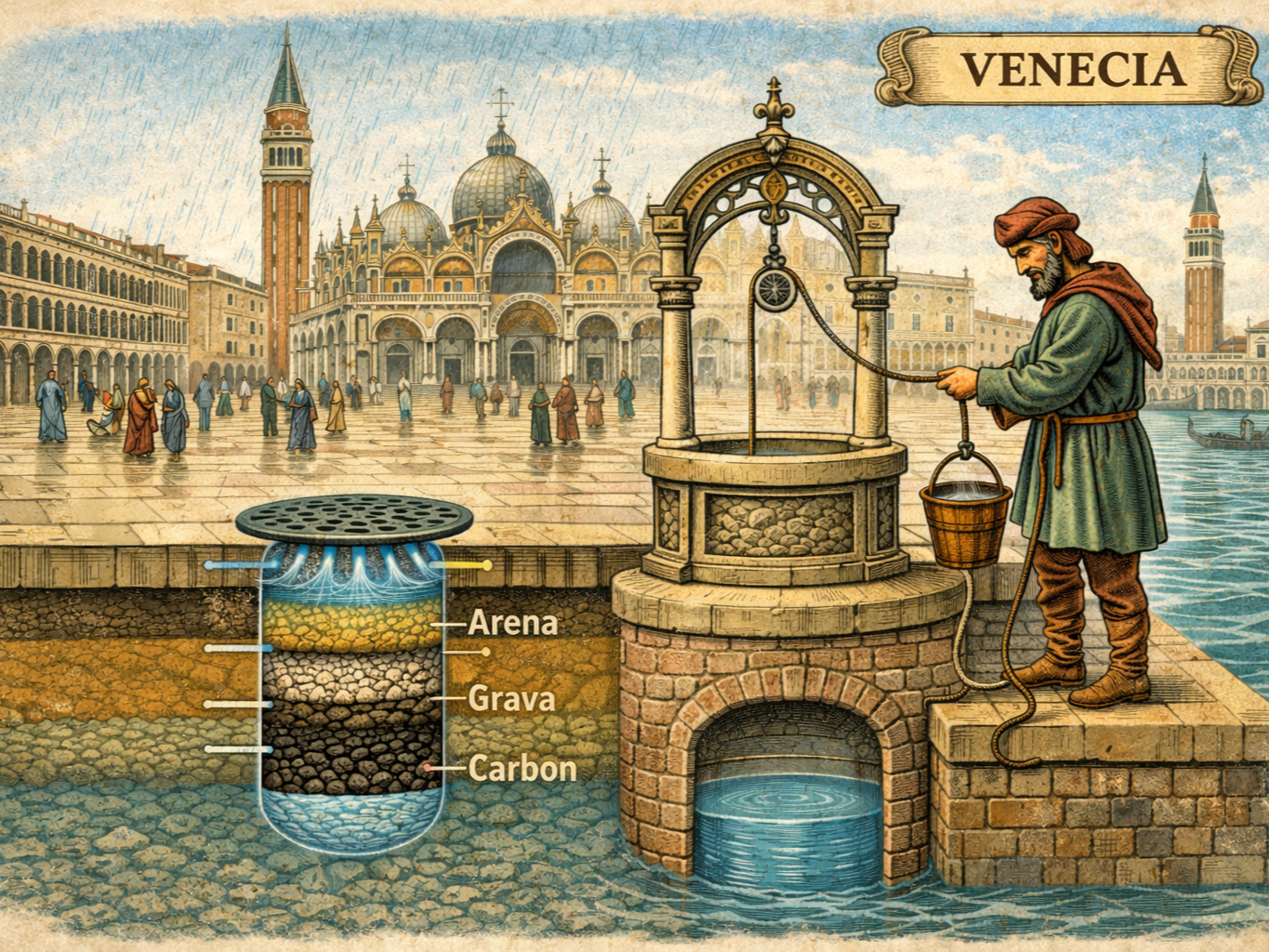 ChatGPT Image 15 ene 2026, 18_35_39 La zeolita como filtro de agua