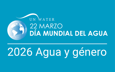 Día Mundial del Agua 2026