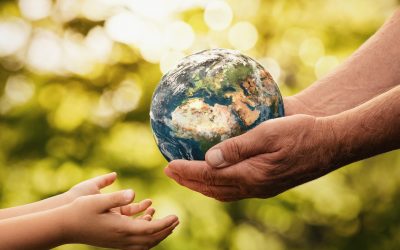 Día de la Tierra 2026: El reto de proteger nuestra agua