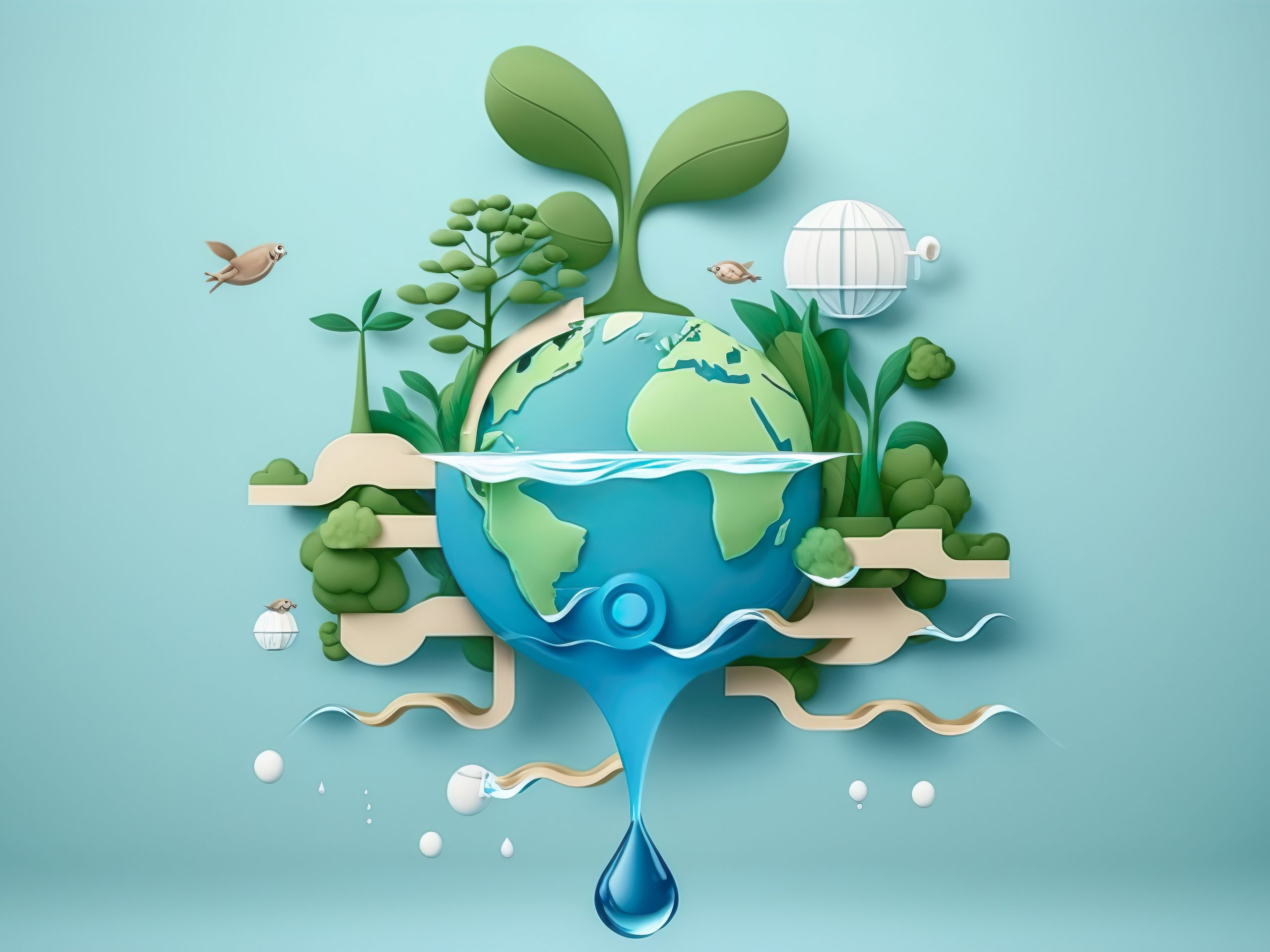 Día Mundial de la Madre Tierra 2026 03