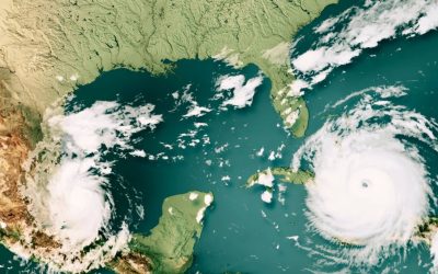 El Niño y el agua: cómo afecta a las sequías, lluvias e inundaciones