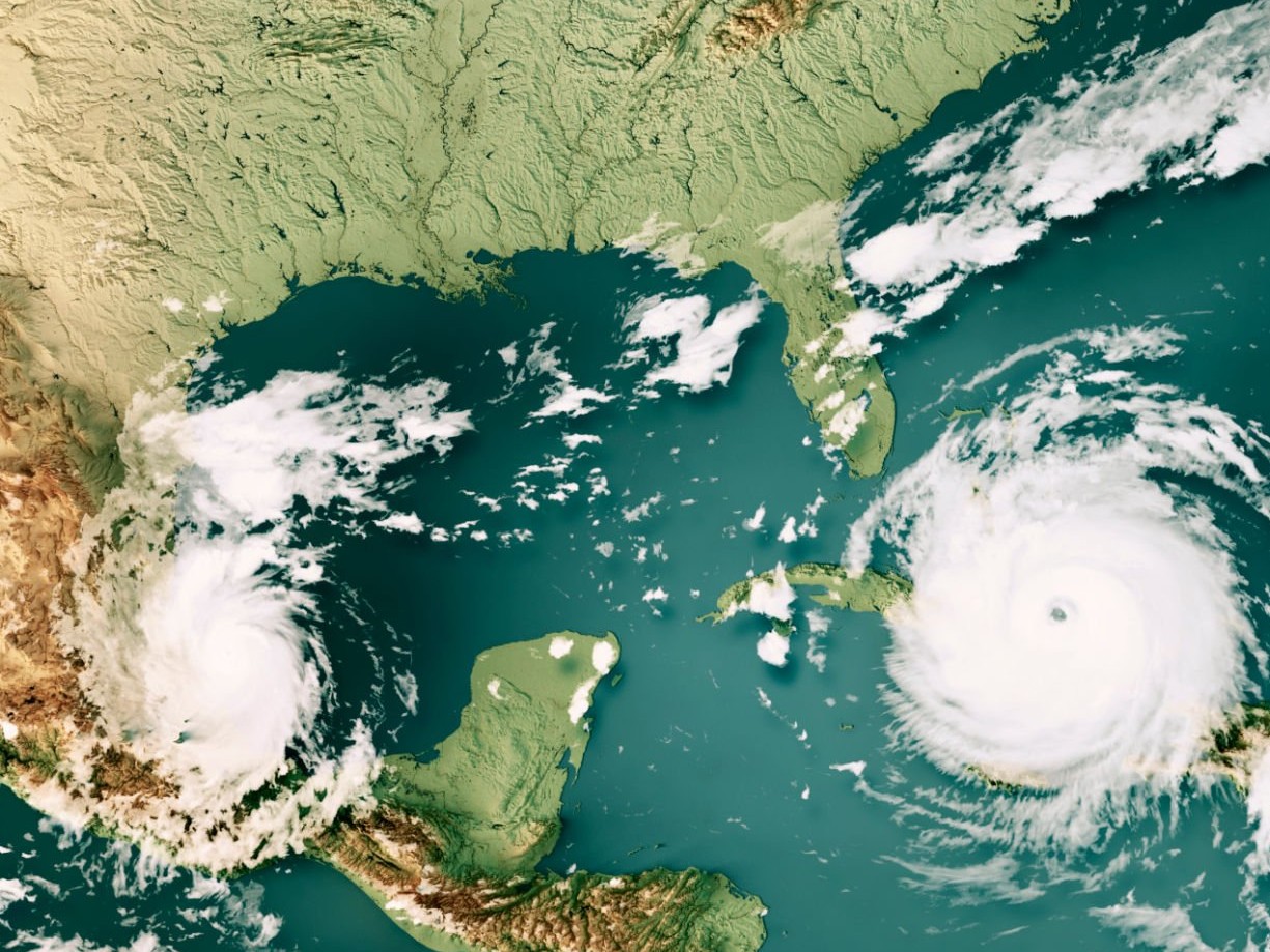 fenómeno de el niño