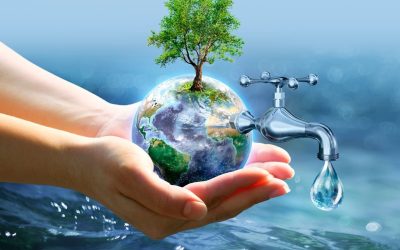 Cambio climático y agua: un recurso esencial que debemos proteger